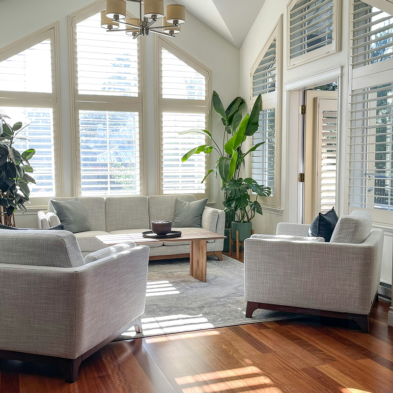 In home flooring estimates in Southern California