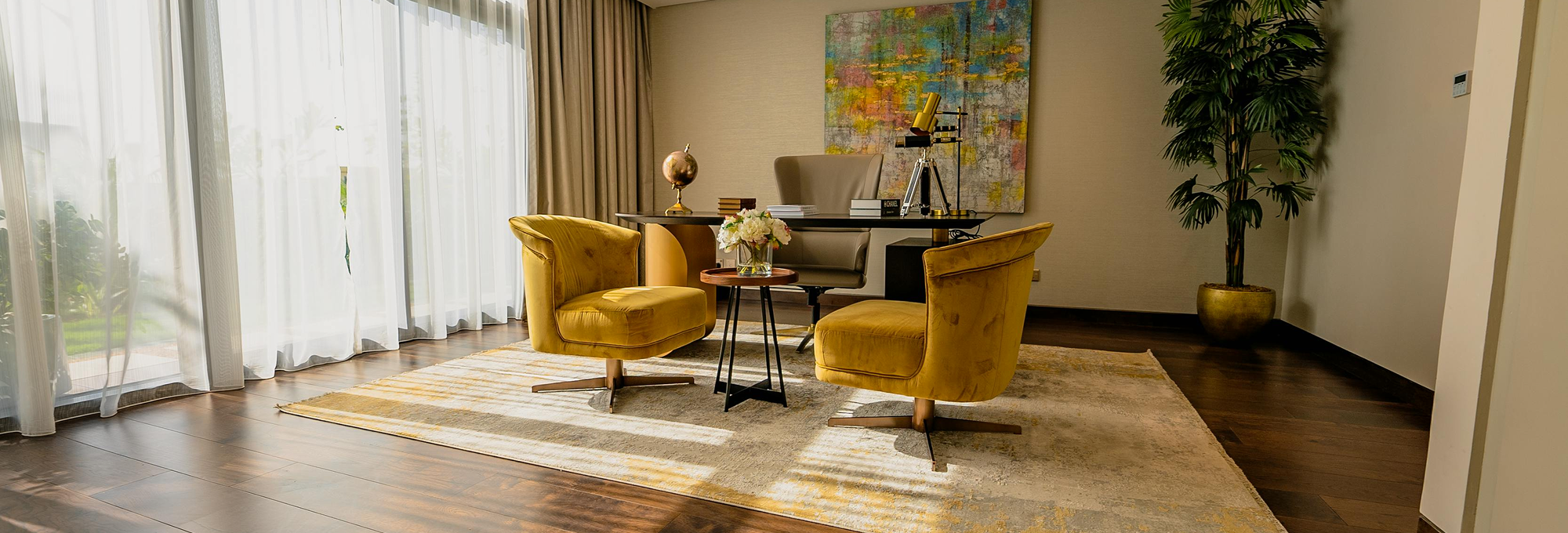 Flooring Installation from SOCA Flooring in Southern California