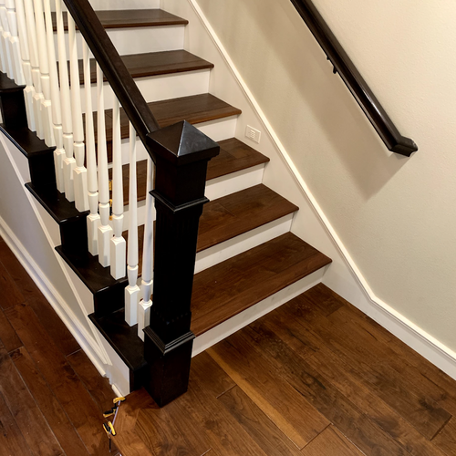 flooring installation by SOCA Flooring in Southern California
