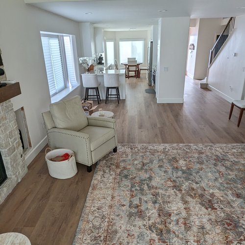 flooring installation by SOCA Flooring in Southern California