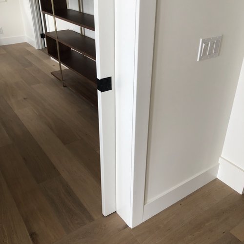 flooring installation by SOCA Flooring in Southern California