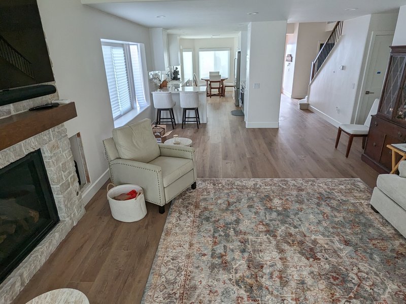 General services at SOCA Flooring in Southern California